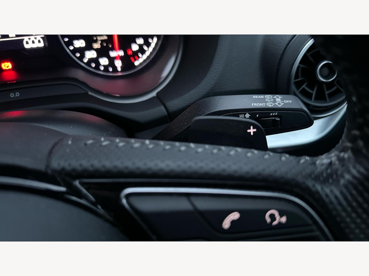 Used Audi Q2 2017 for sale - 76752813: Photo 29