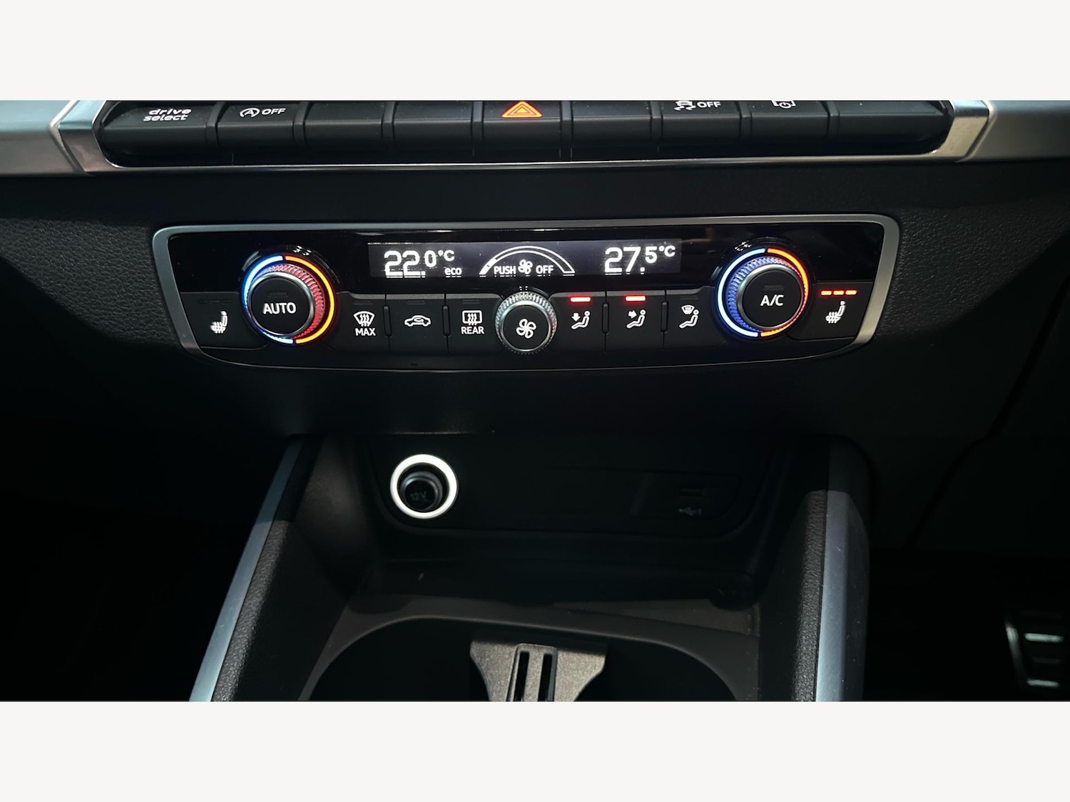 Used Audi Q2 2017 for sale - 76752813: Photo 31