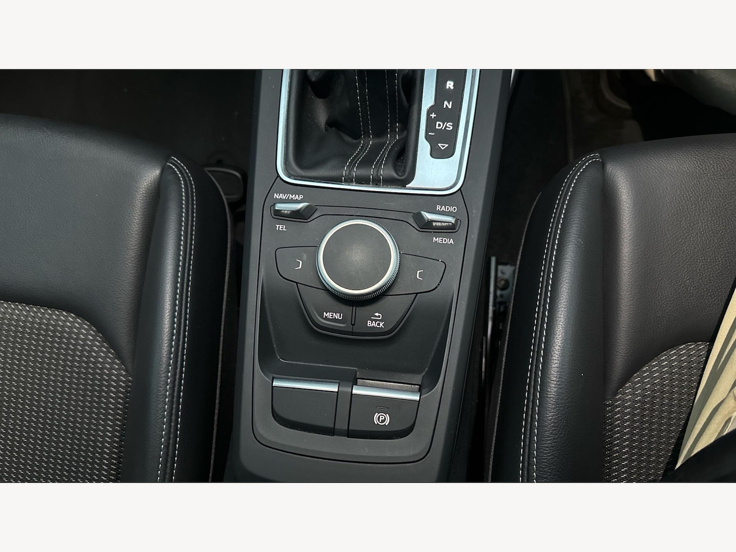 Used Audi Q2 2017 for sale - 76752813: Photo 32