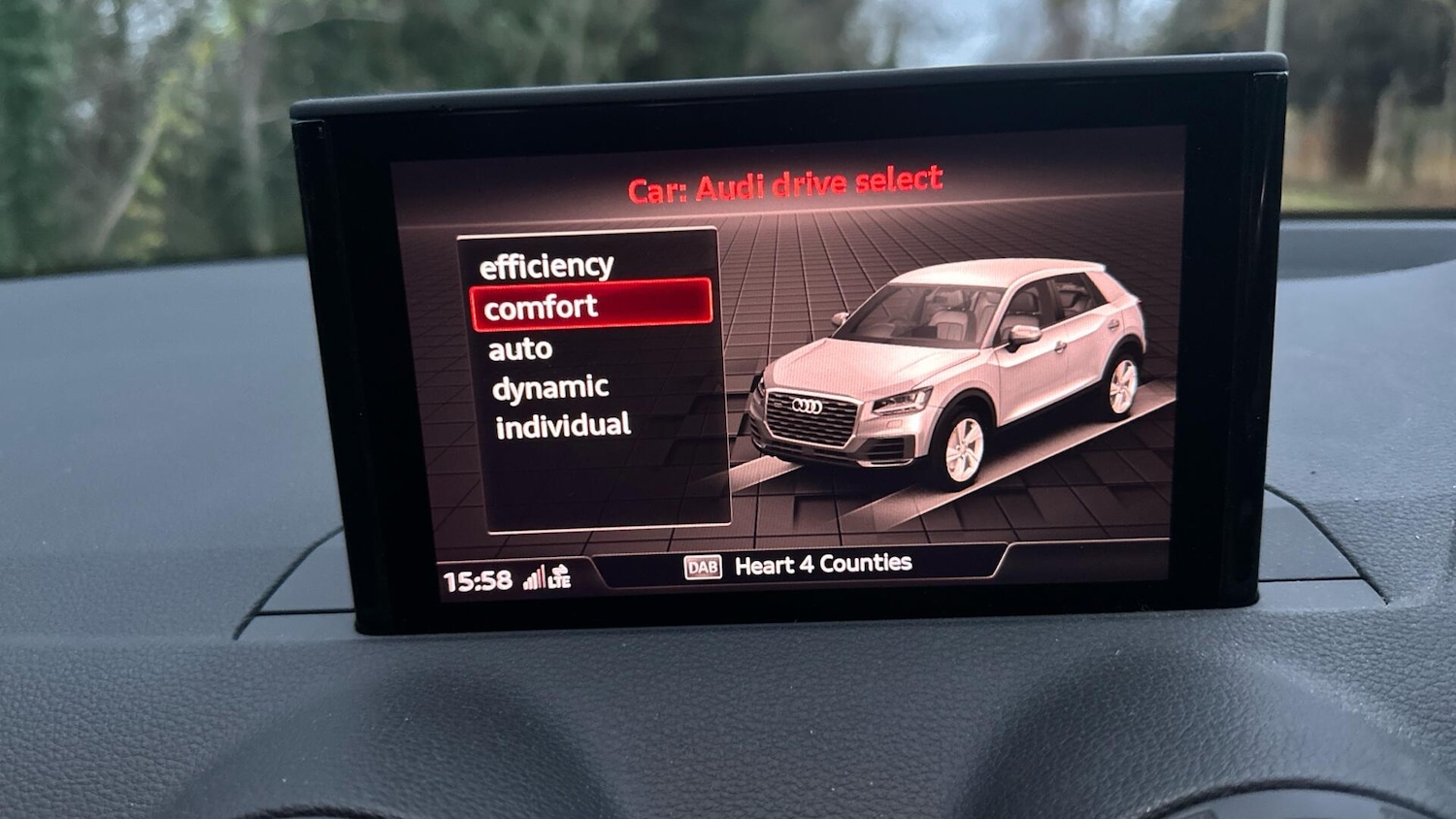 Used Audi Q2 2017 for sale - 76752813: Photo 39