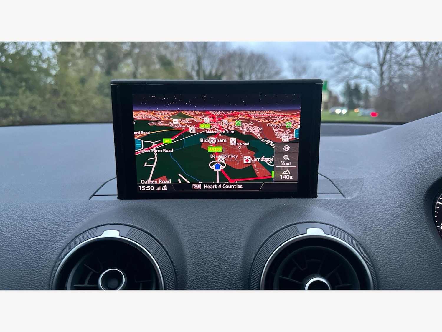 Used Audi Q2 2017 for sale - 76752813: Photo 9