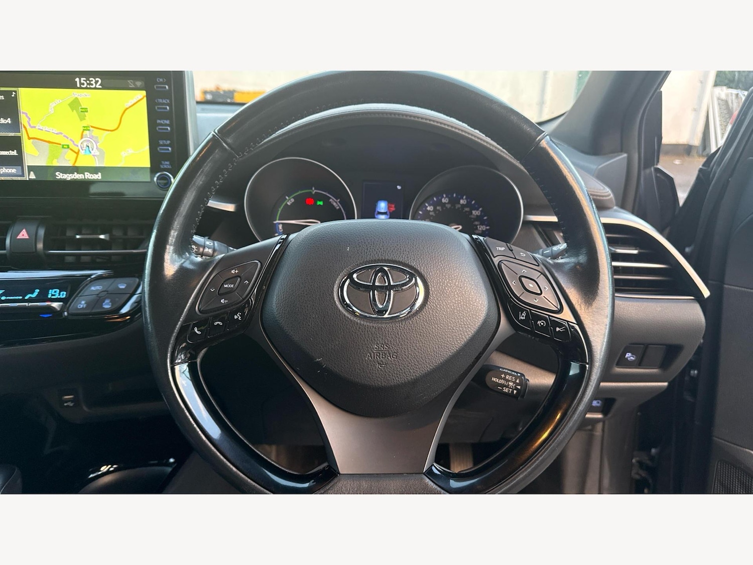Used Toyota C-HR 2020 for sale - 76886688: Photo 10
