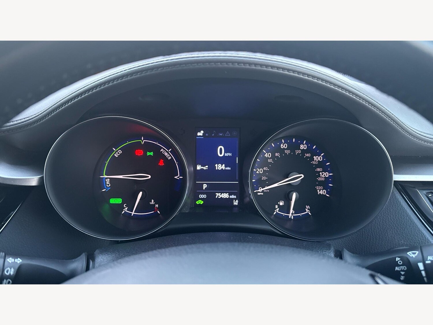 Used Toyota C-HR 2020 for sale - 76886688: Photo 11