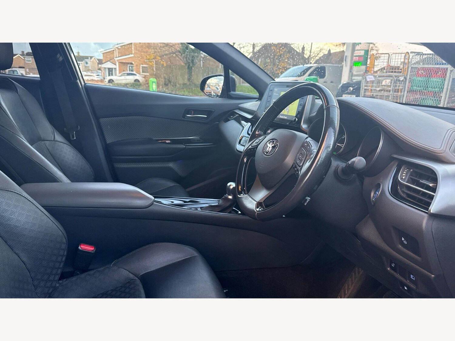 Used Toyota C-HR 2020 for sale - 76886688: Photo 13