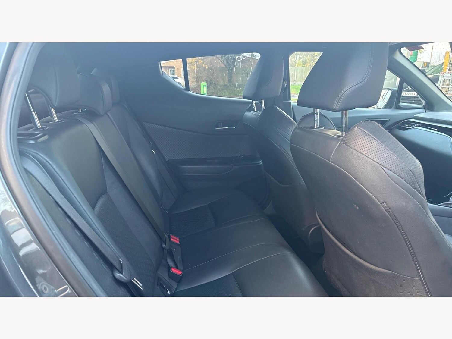 Used Toyota C-HR 2020 for sale - 76886688: Photo 14