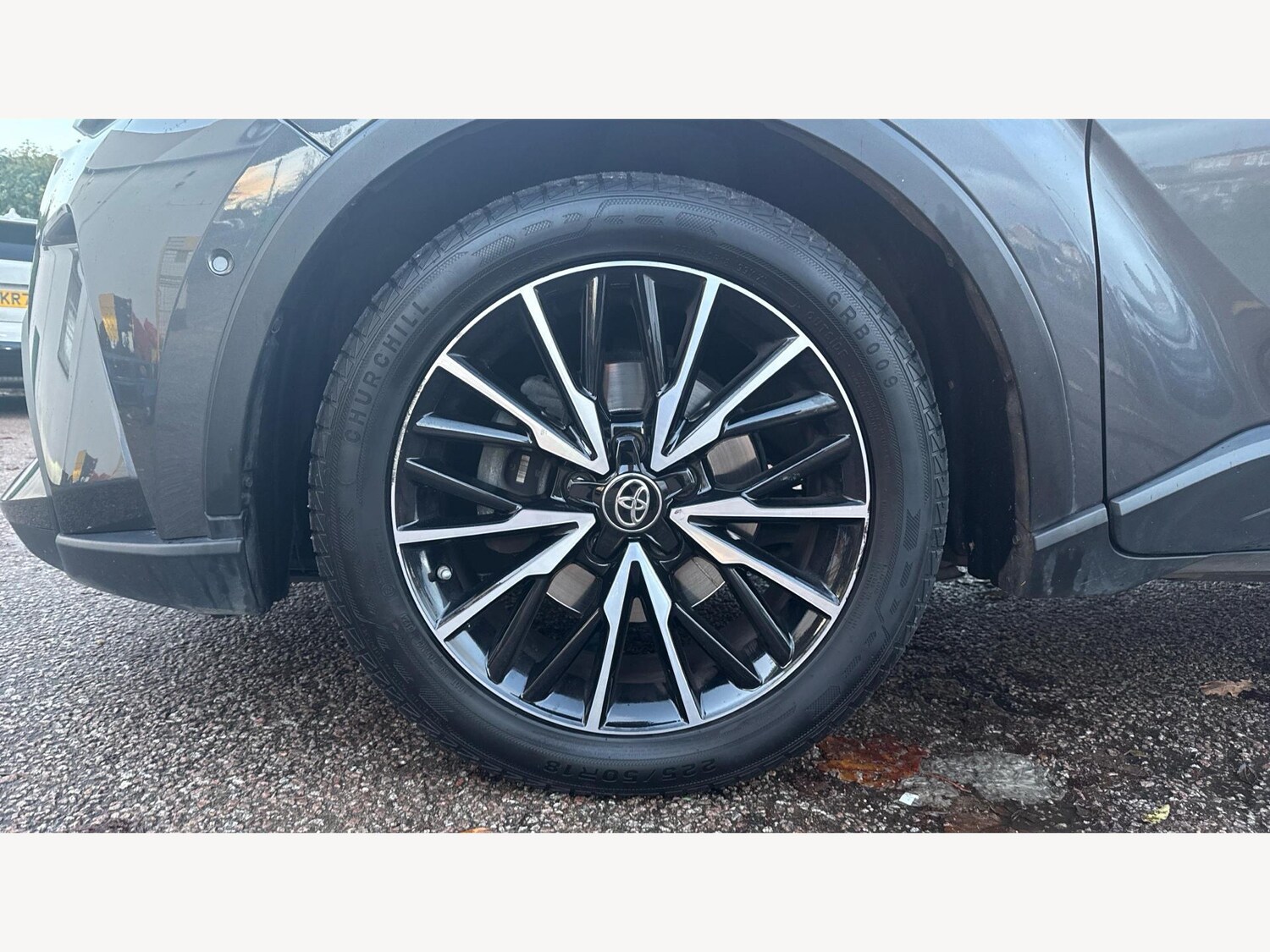 Used Toyota C-HR 2020 for sale - 76886688: Photo 20