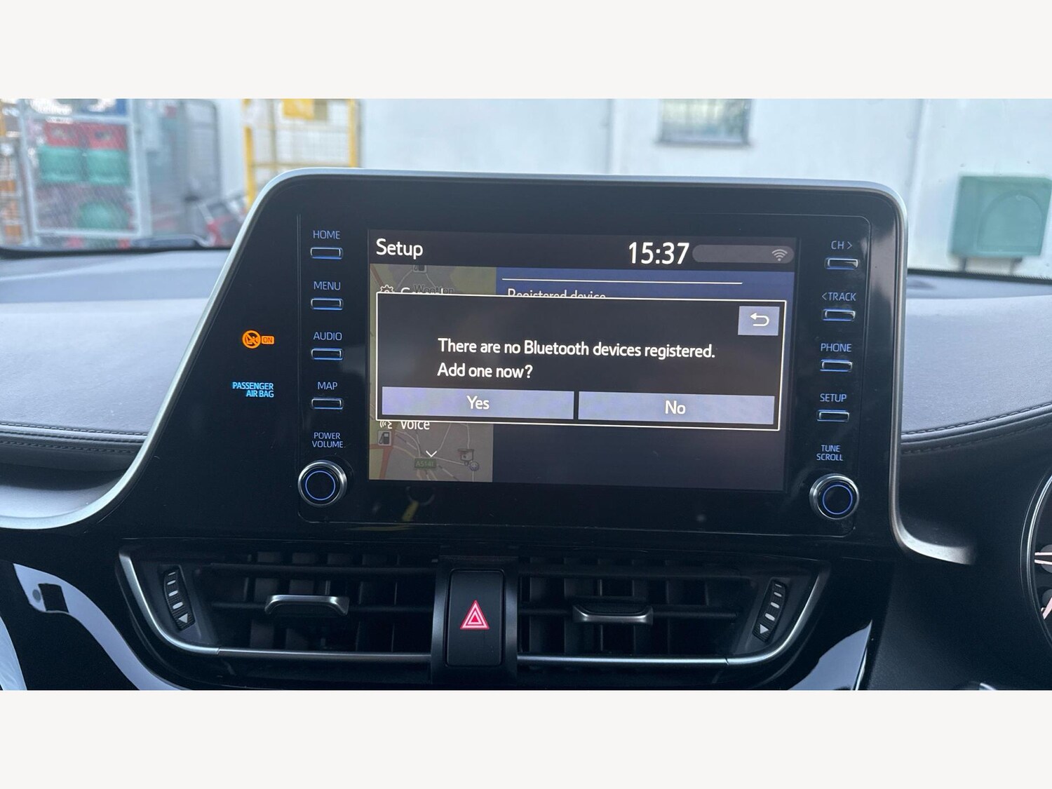 Used Toyota C-HR 2020 for sale - 76886688: Photo 22