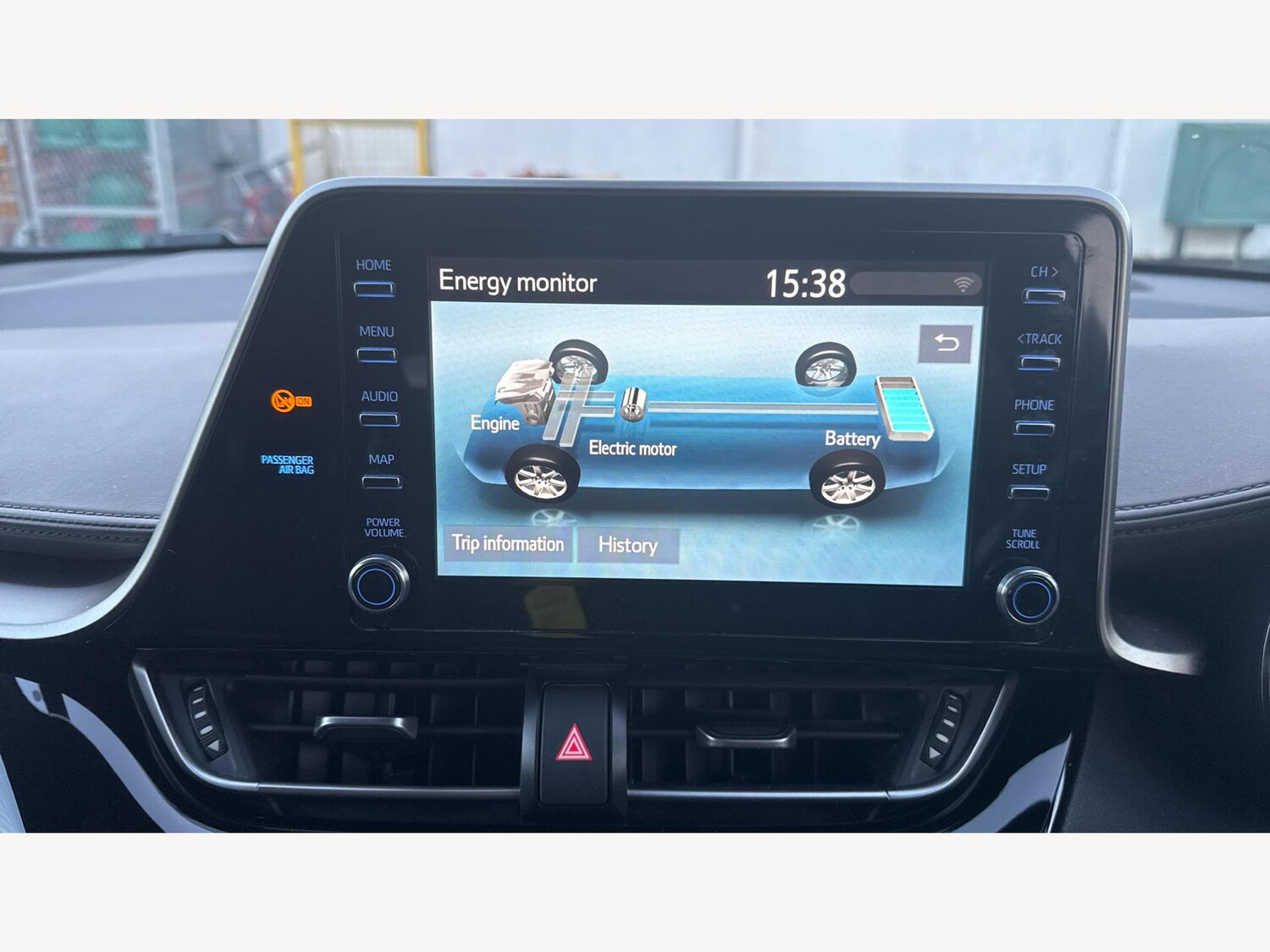 Used Toyota C-HR 2020 for sale - 76886688: Photo 23