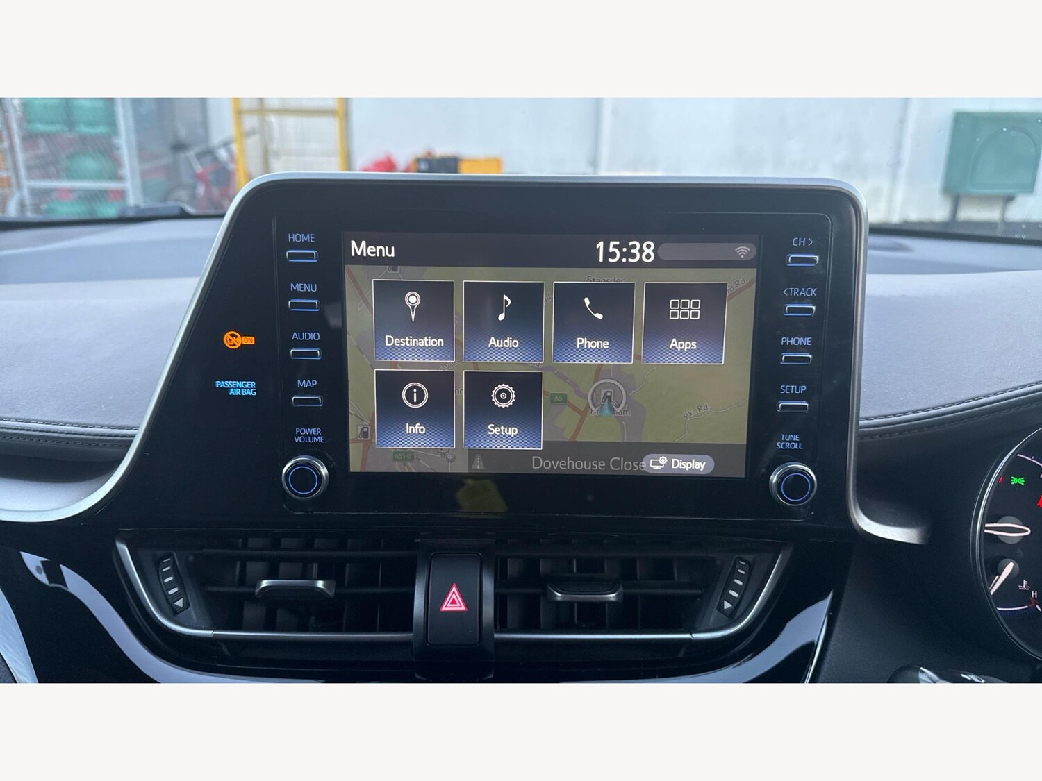 Used Toyota C-HR 2020 for sale - 76886688: Photo 24