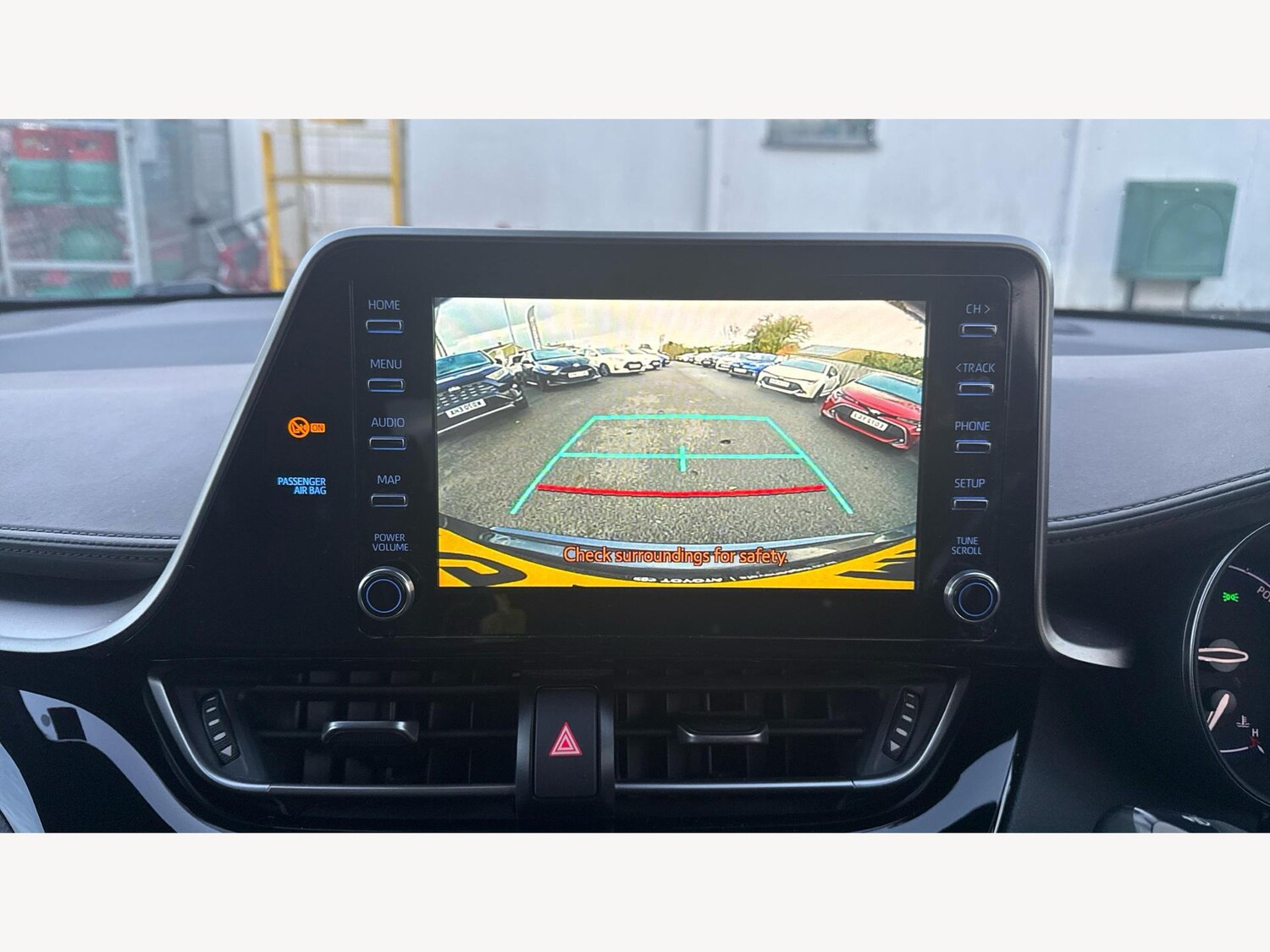 Used Toyota C-HR 2020 for sale - 76886688: Photo 26