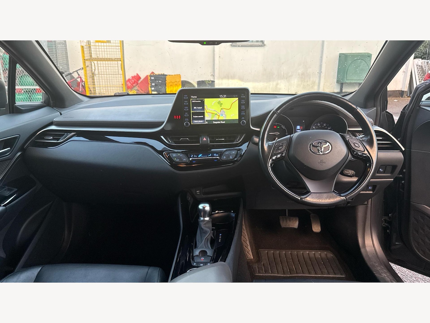 Used Toyota C-HR 2020 for sale - 76886688: Photo 7