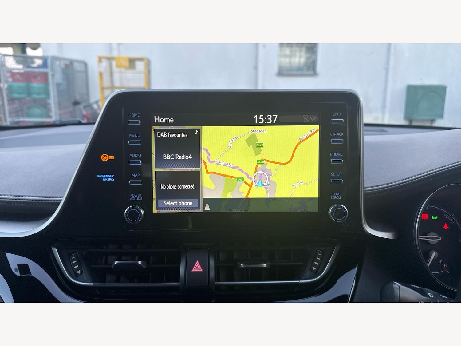 Used Toyota C-HR 2020 for sale - 76886688: Photo 9