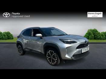 2024 (24) - 1.5 VVT-h Excel E-CVT Euro 6 (s/s) 5dr