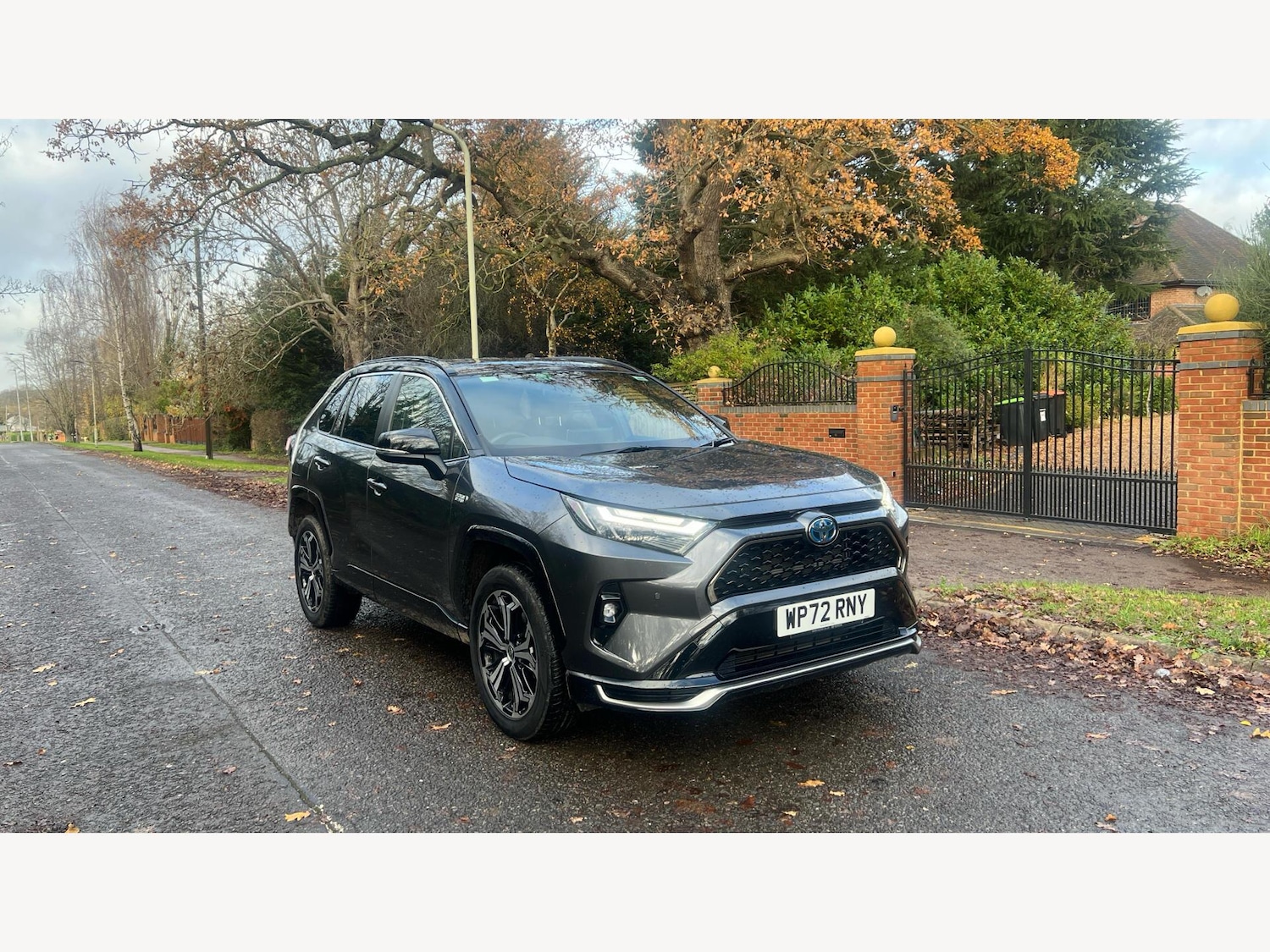 Used Toyota RAV4 2022 for sale - 76850520: Photo 1