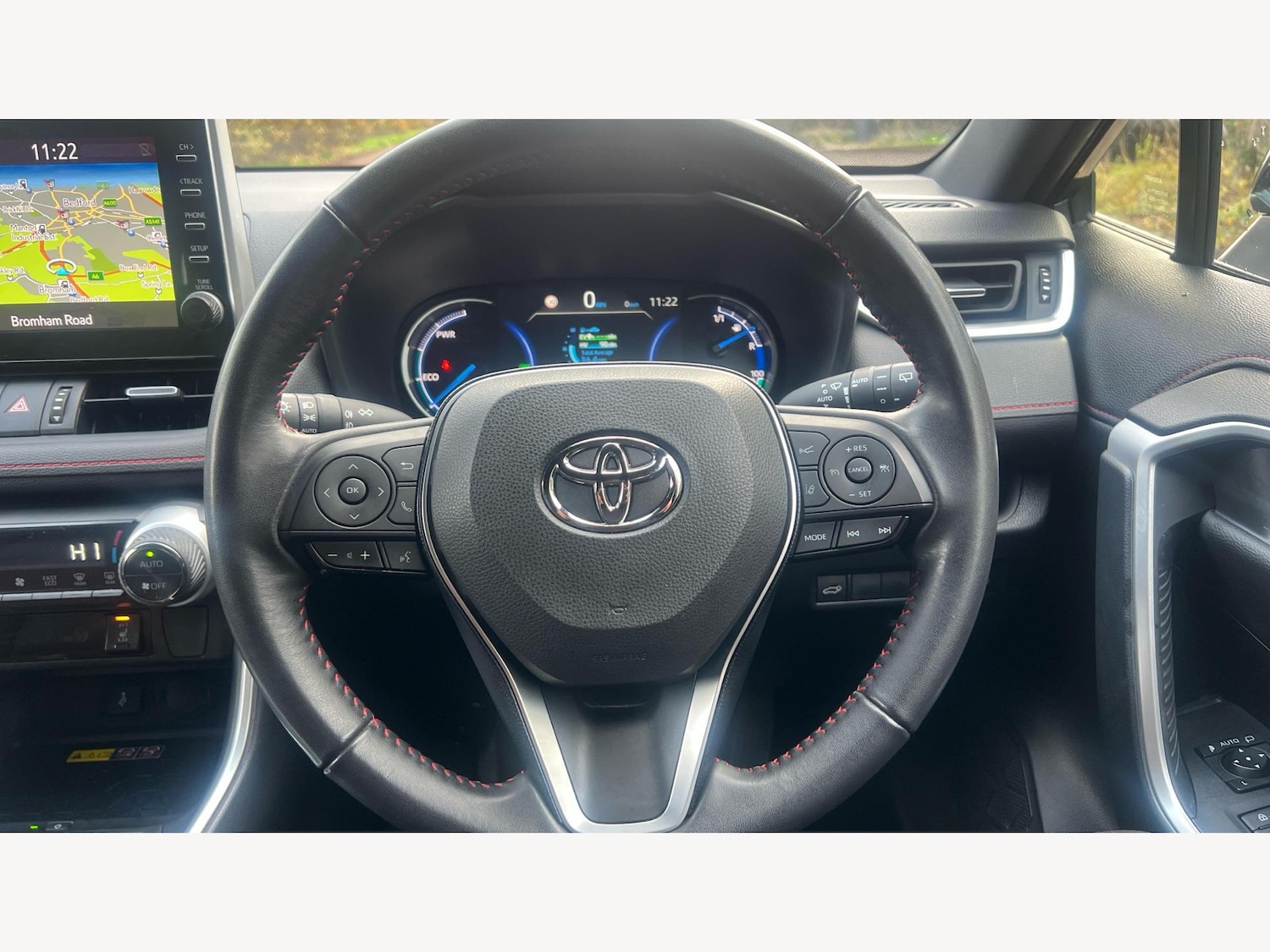 Used Toyota RAV4 2022 for sale - 76850520: Photo 10