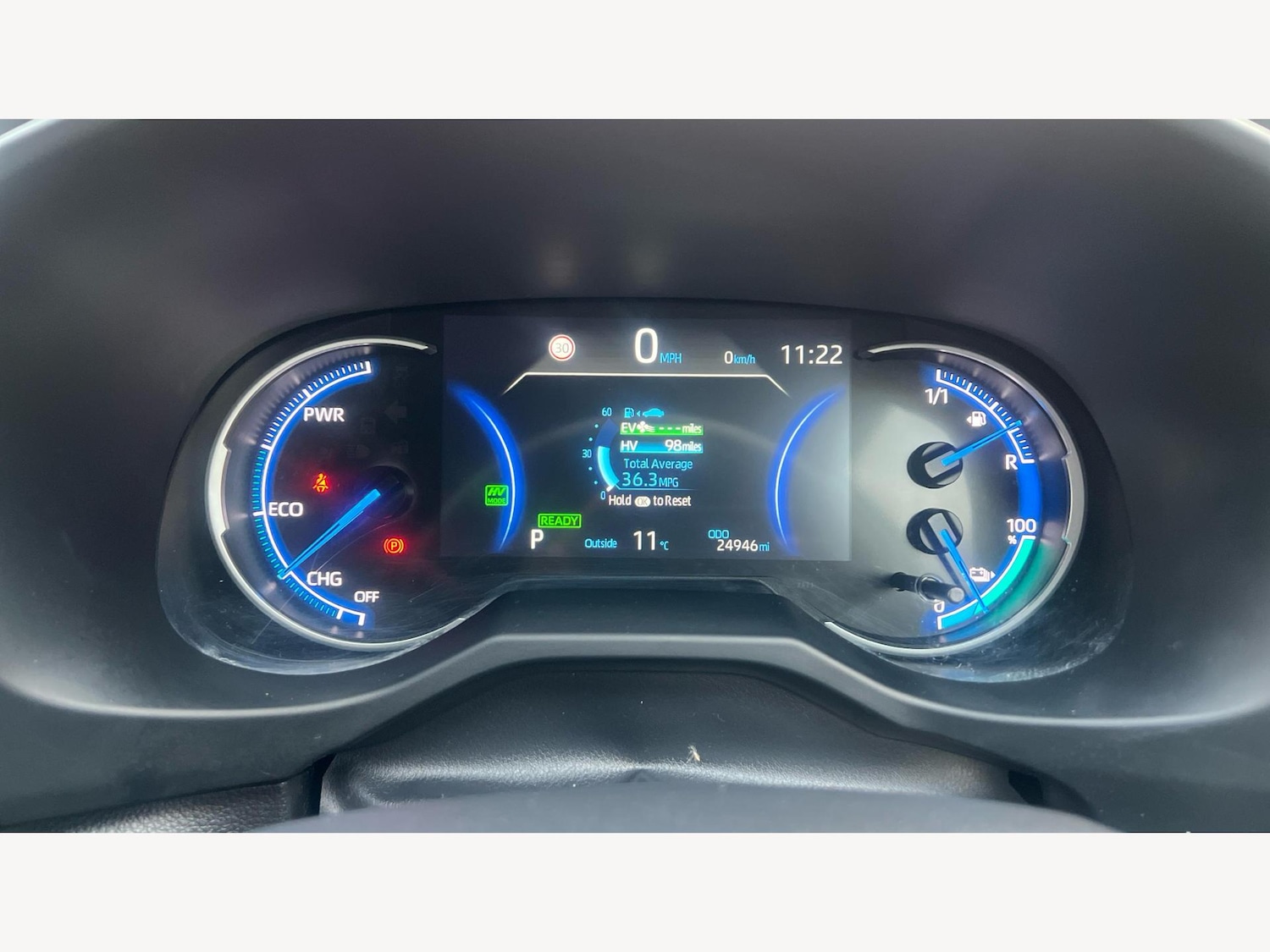 Used Toyota RAV4 2022 for sale - 76850520: Photo 11