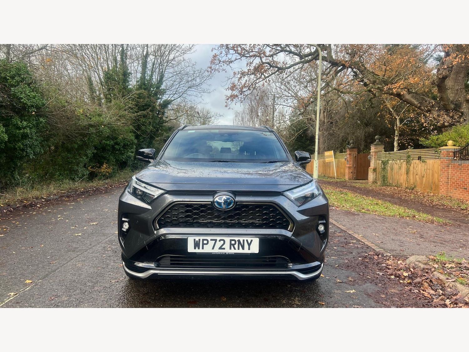 Used Toyota RAV4 2022 for sale - 76850520: Photo 17