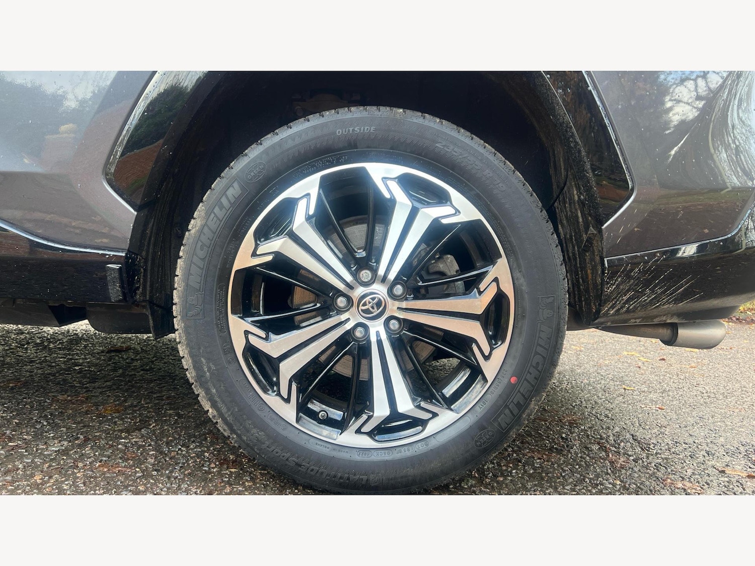 Used Toyota RAV4 2022 for sale - 76850520: Photo 20