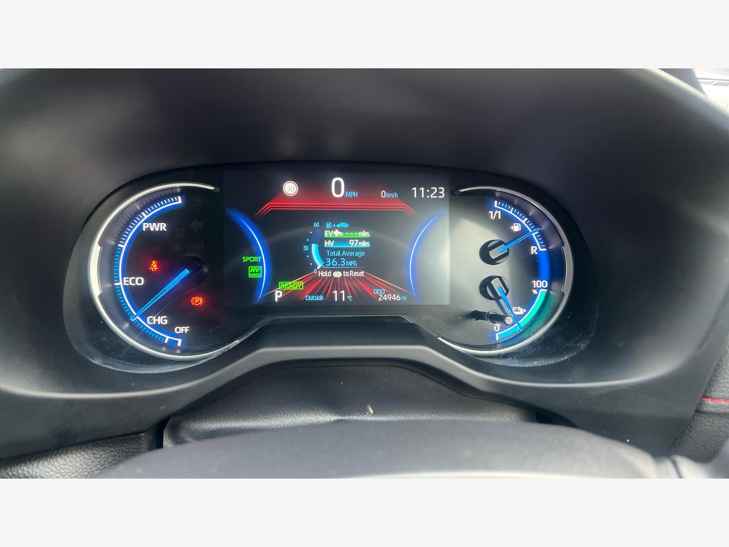 Used Toyota RAV4 2022 for sale - 76850520: Photo 26