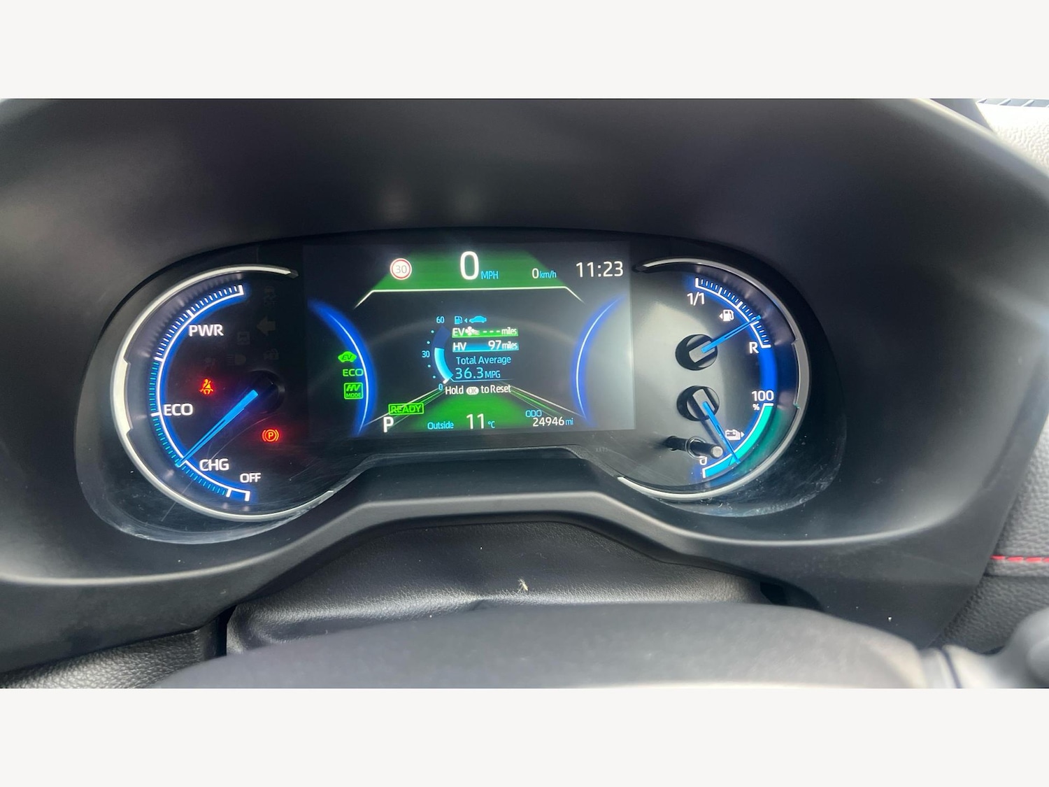 Used Toyota RAV4 2022 for sale - 76850520: Photo 27