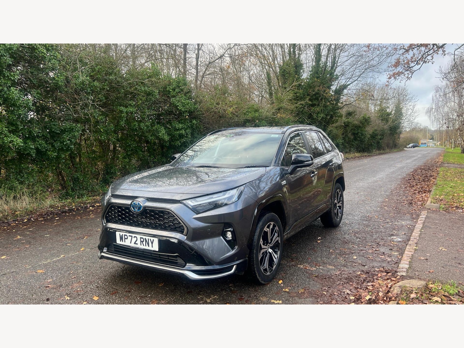 Used Toyota RAV4 2022 for sale - 76850520: Photo 3