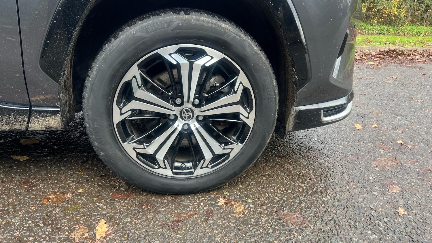 Used Toyota RAV4 2022 for sale - 76850520: Photo 33