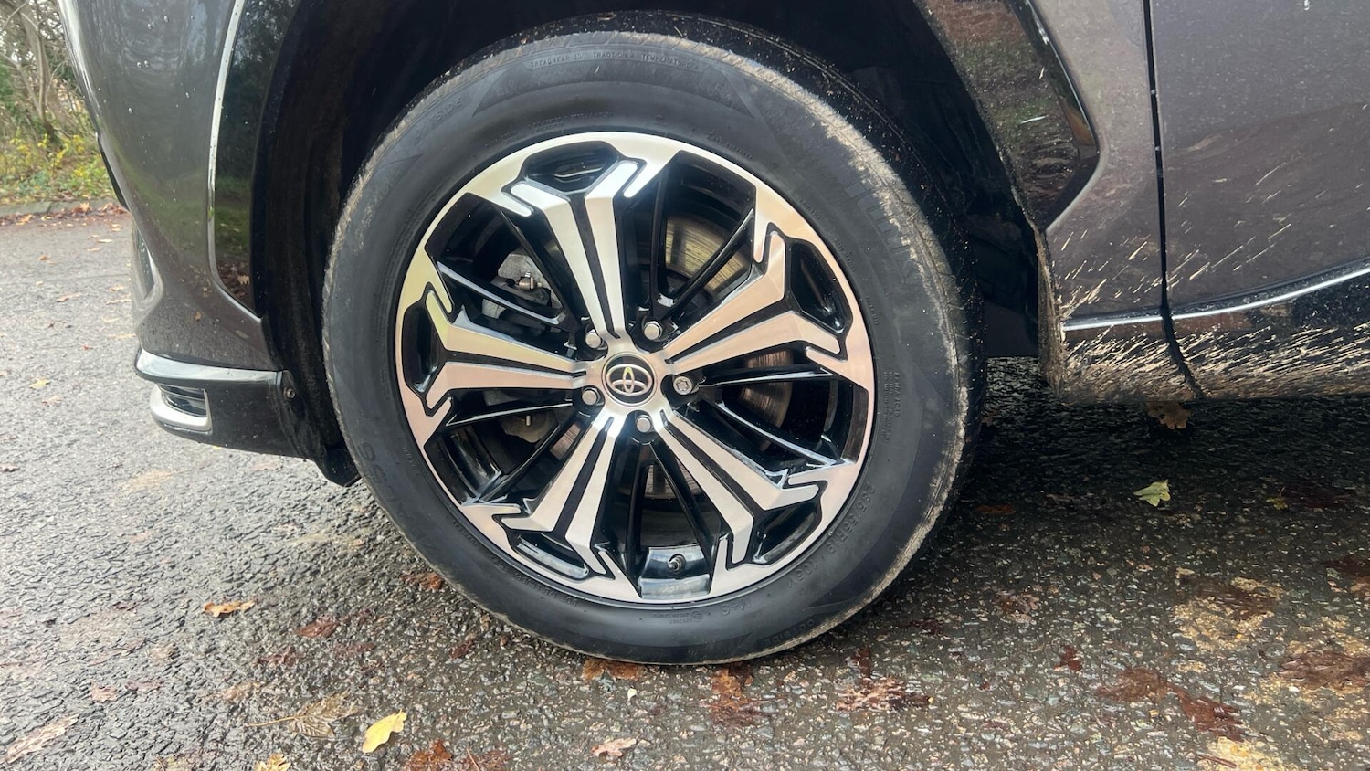 Used Toyota RAV4 2022 for sale - 76850520: Photo 35