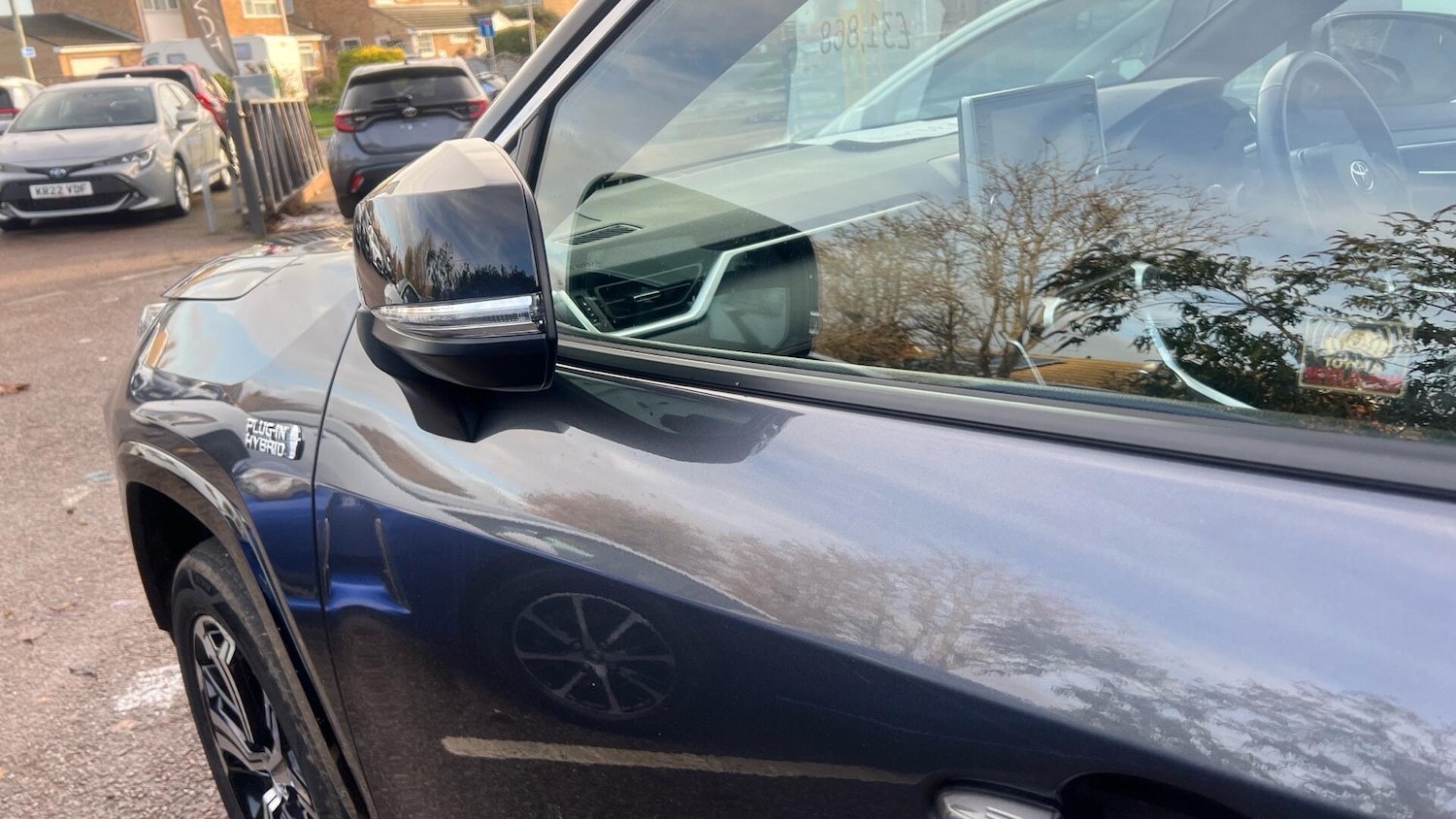 Used Toyota RAV4 2022 for sale - 76850520: Photo 41