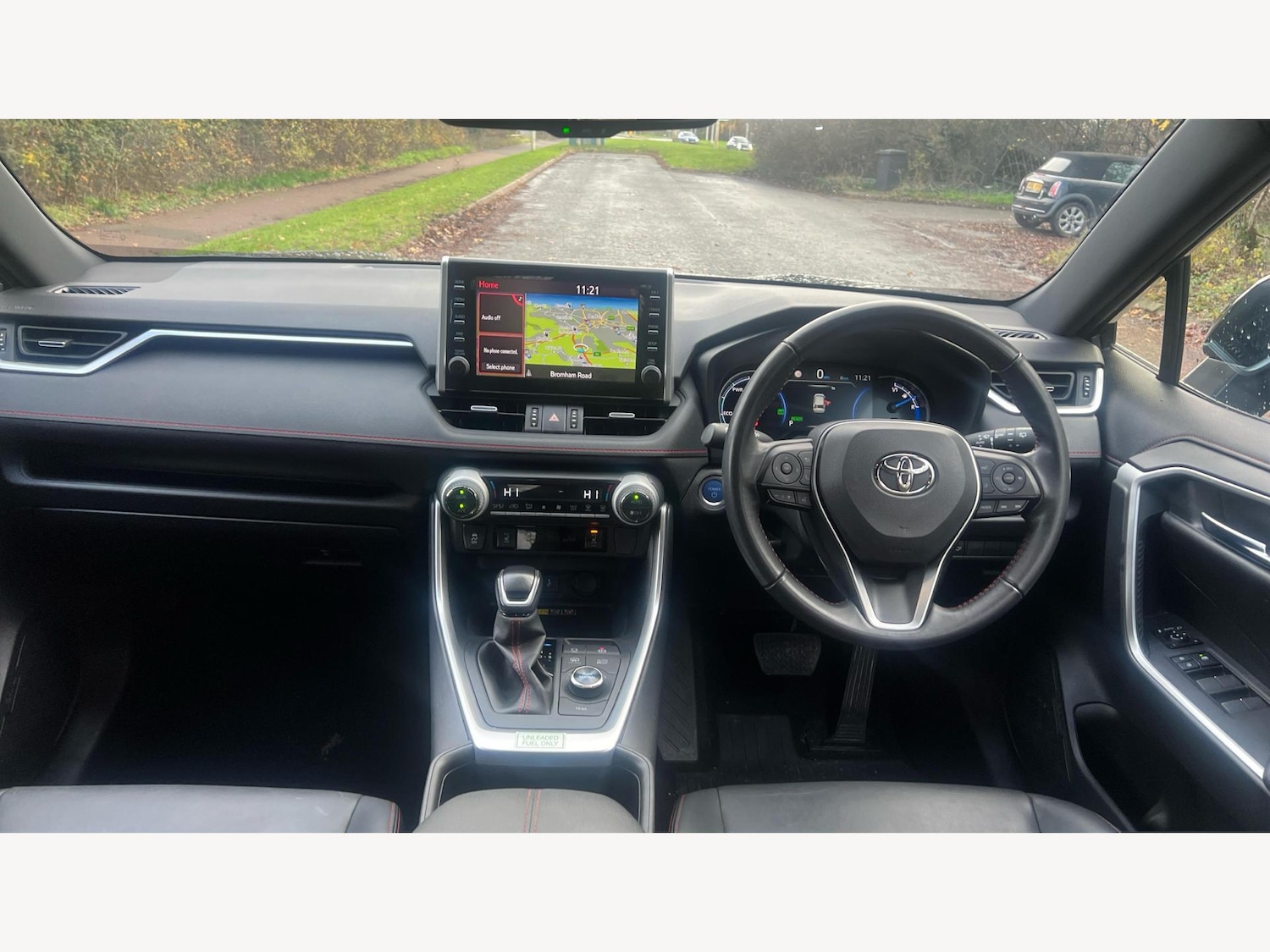 Used Toyota RAV4 2022 for sale - 76850520: Photo 7