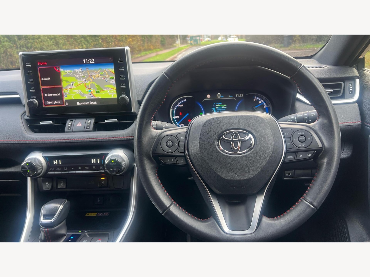 Used Toyota RAV4 2022 for sale - 76850520: Photo 8