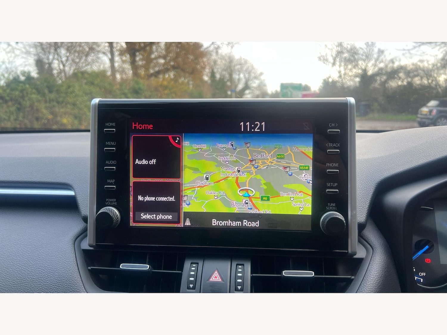 Used Toyota RAV4 2022 for sale - 76850520: Photo 9