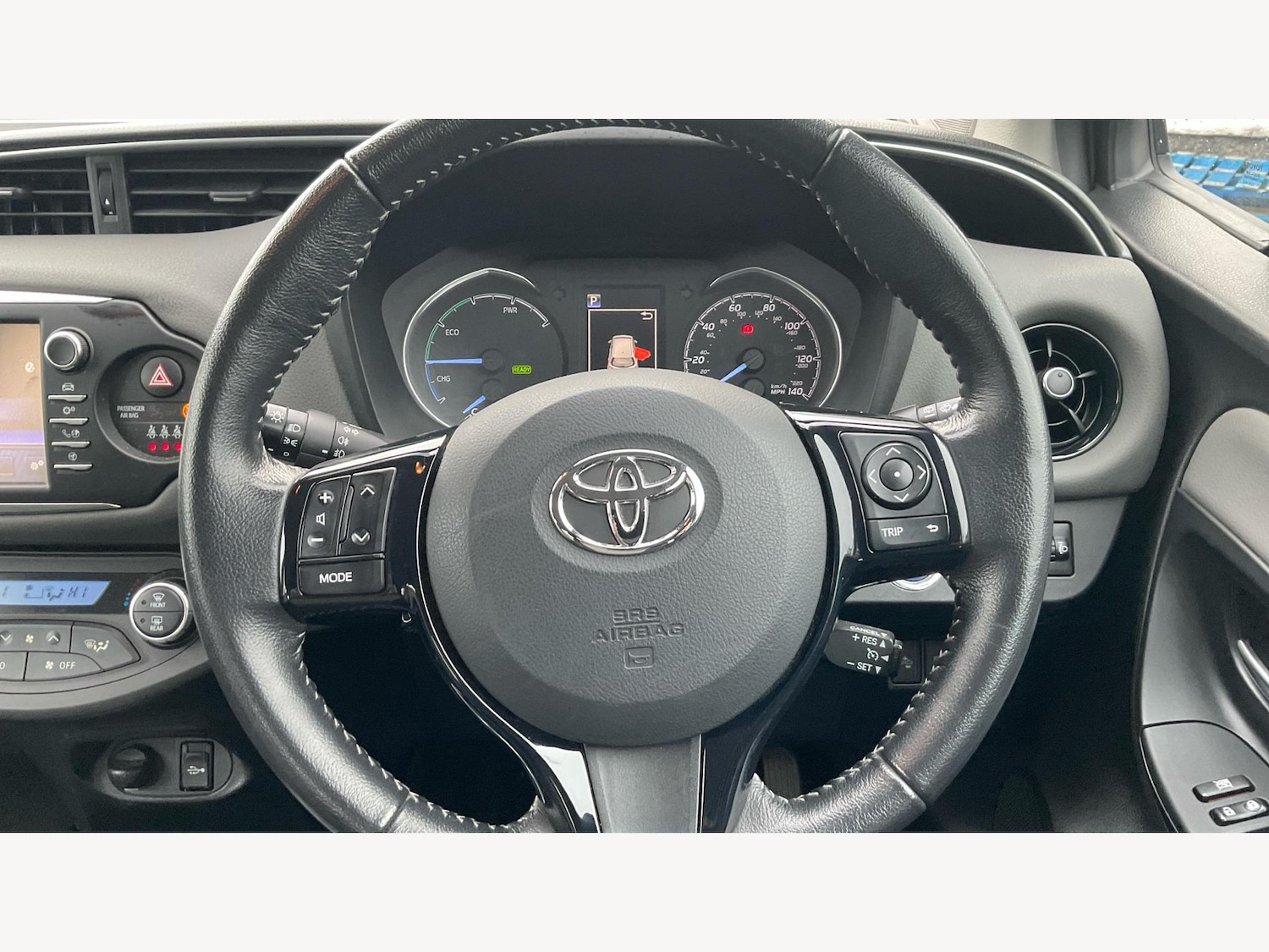 Used Toyota Yaris 2018 for sale - 77412367: Photo 10