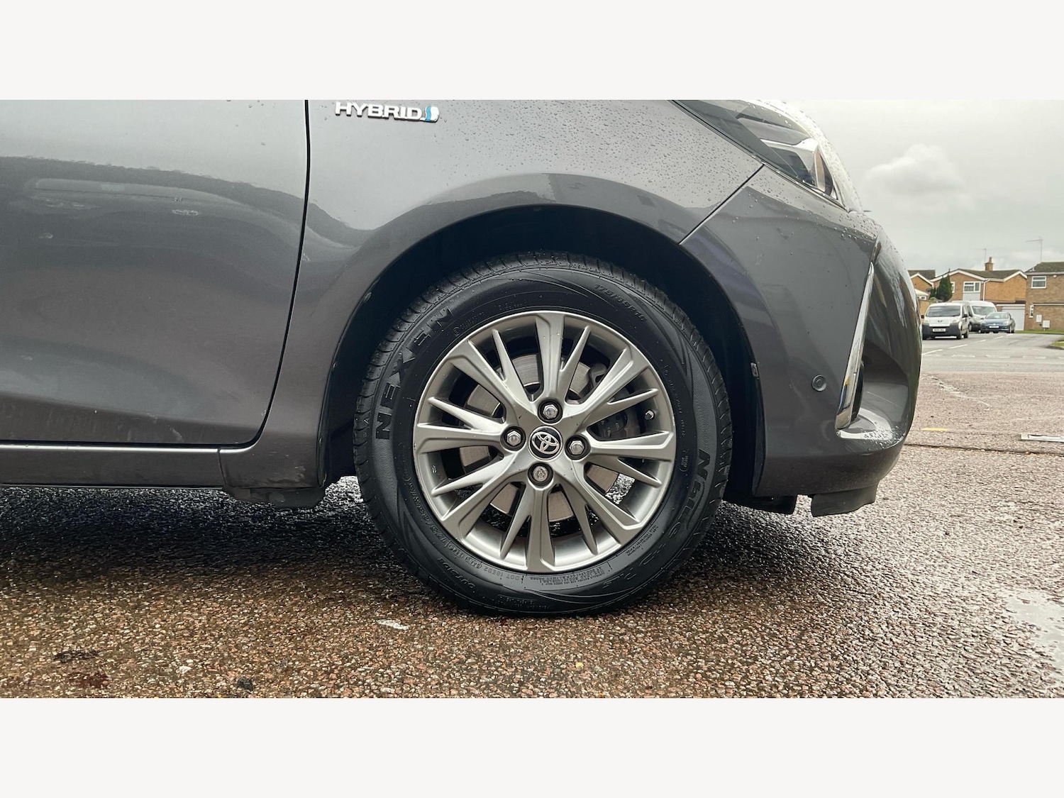 Used Toyota Yaris 2018 for sale - 77412367: Photo 20