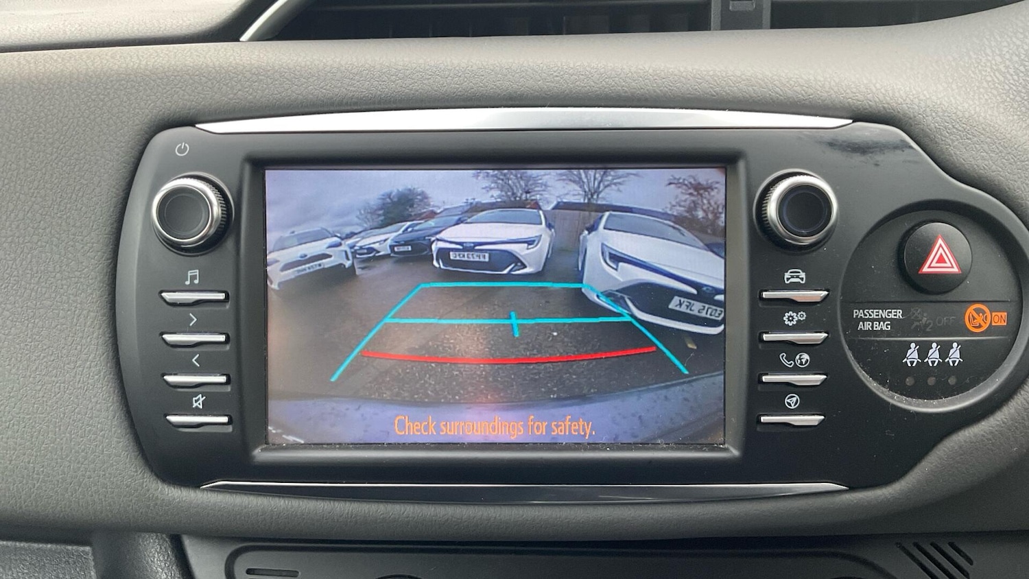 Used Toyota Yaris 2018 for sale - 77412367: Photo 34