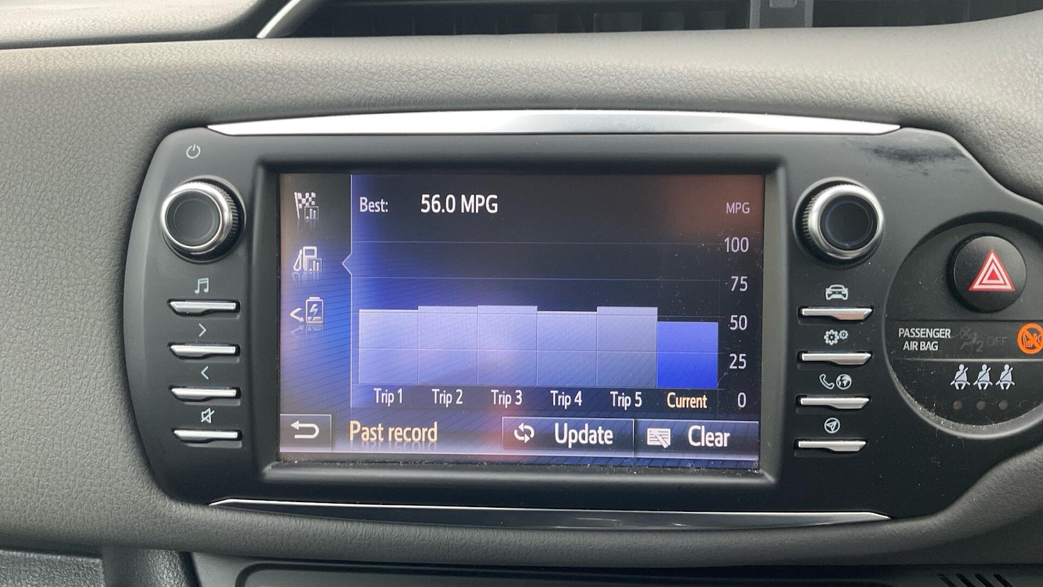 Used Toyota Yaris 2018 for sale - 77412367: Photo 38