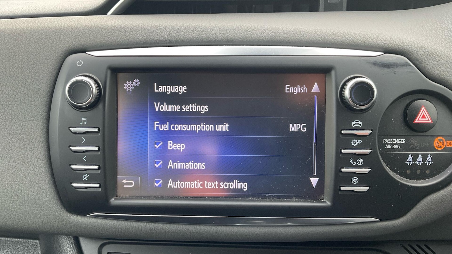 Used Toyota Yaris 2018 for sale - 77412367: Photo 42