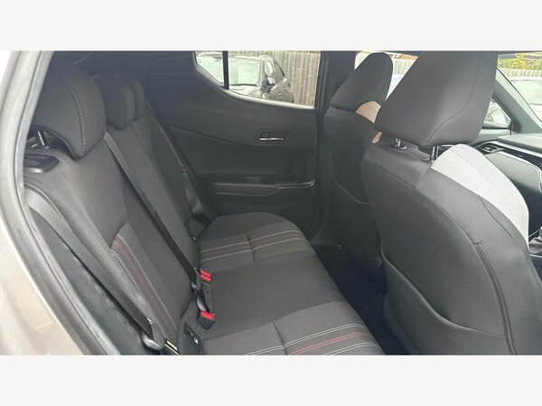 Used Toyota C-HR 2021 for sale - 76326577: Photo 14