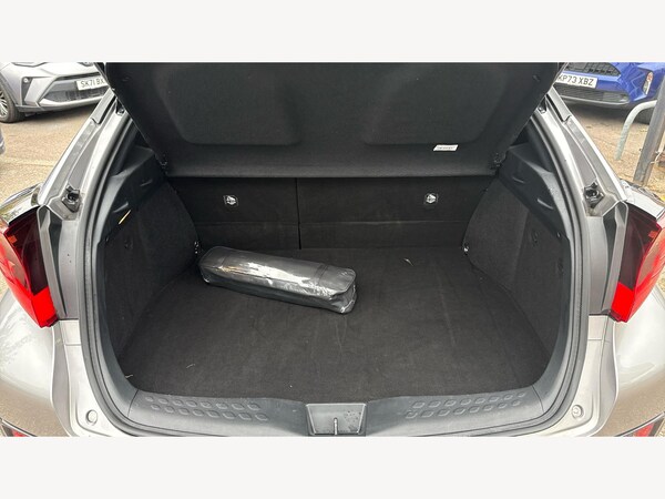 Used Toyota C-HR 2021 for sale - 76326577: Photo 16