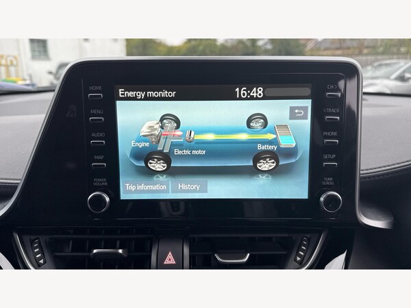 Used Toyota C-HR 2021 for sale - 76326577: Photo 25