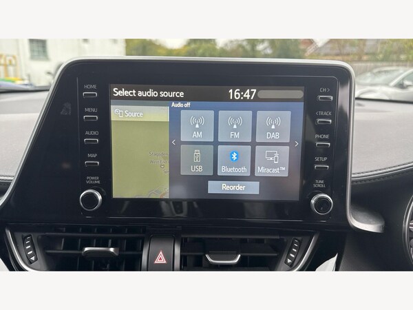 Used Toyota C-HR 2021 for sale - 76326577: Photo 27