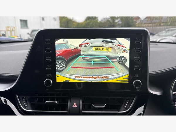 Used Toyota C-HR 2021 for sale - 76326577: Photo 28