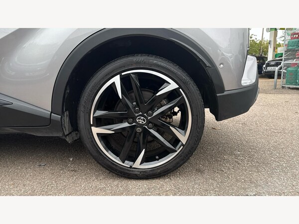 Used Toyota C-HR 2021 for sale - 76326577: Photo 34