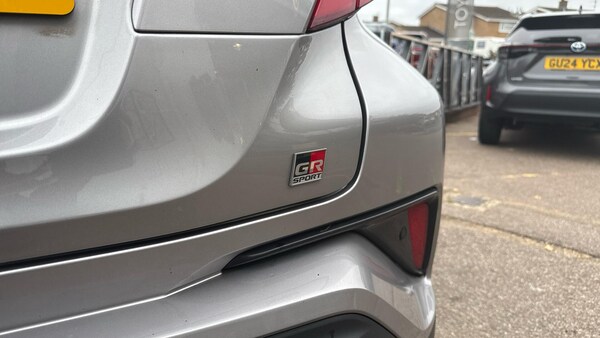 Used Toyota C-HR 2021 for sale - 76326577: Photo 35