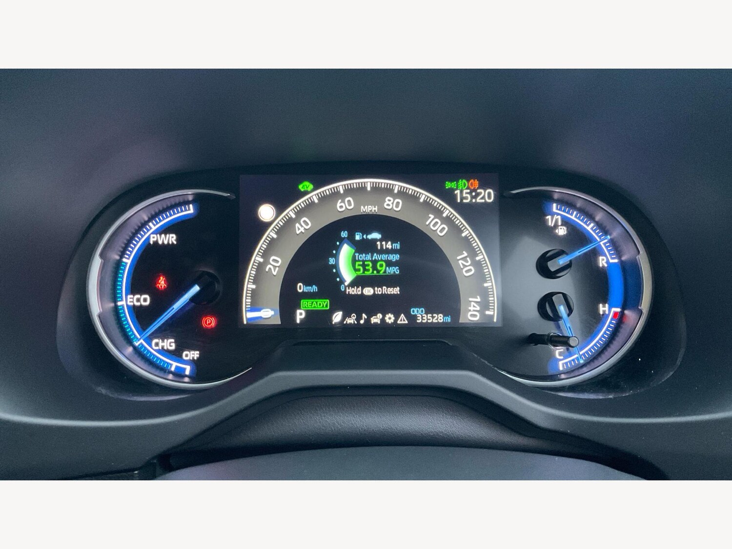 Used Toyota RAV4 for sale - 77537871: Photo 11