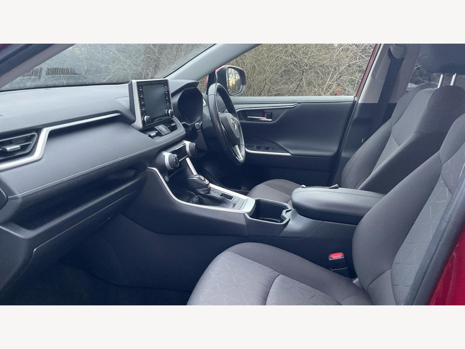 Used Toyota RAV4 for sale - 77537871: Photo 12