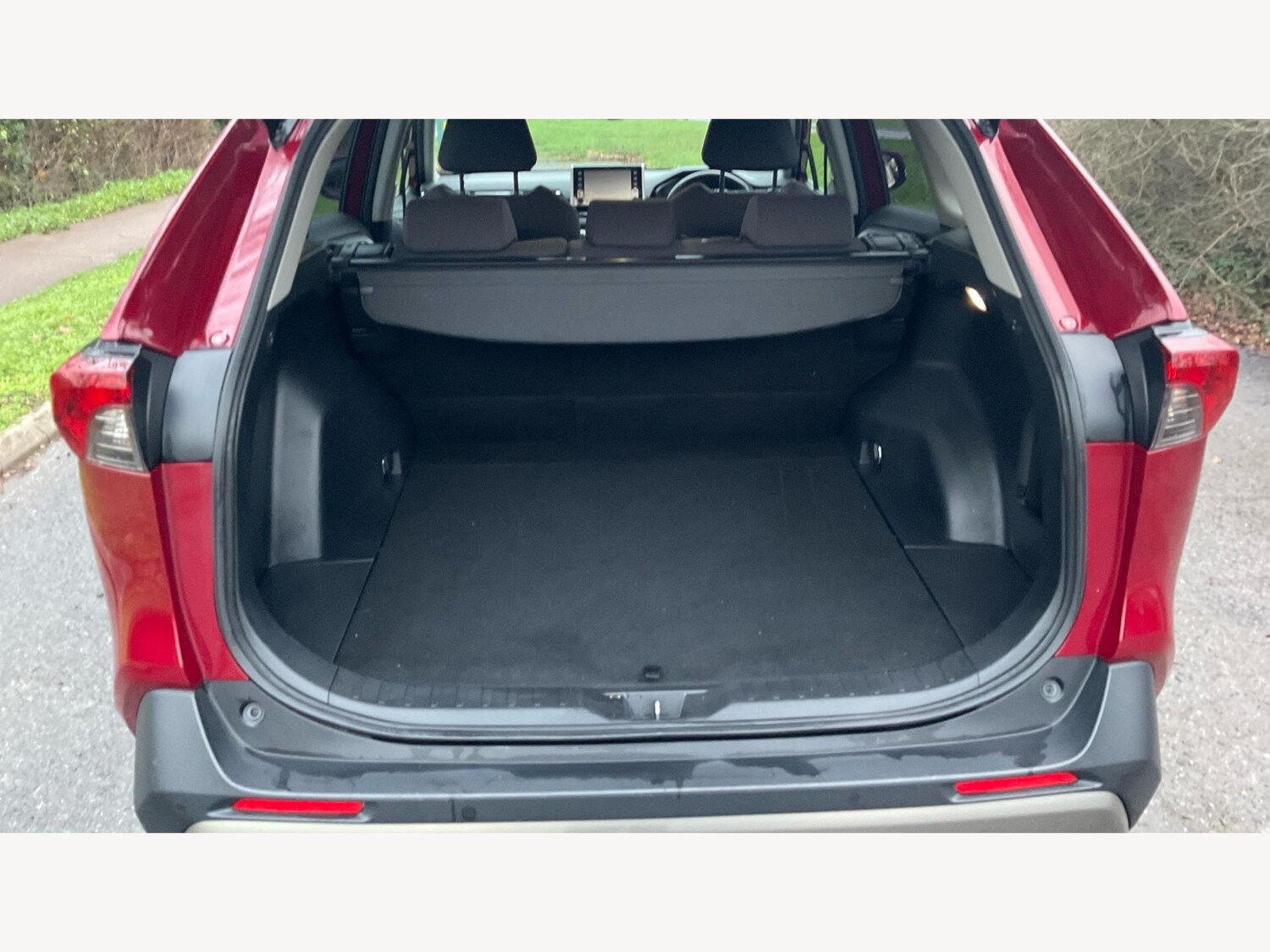 Used Toyota RAV4 for sale - 77537871: Photo 16