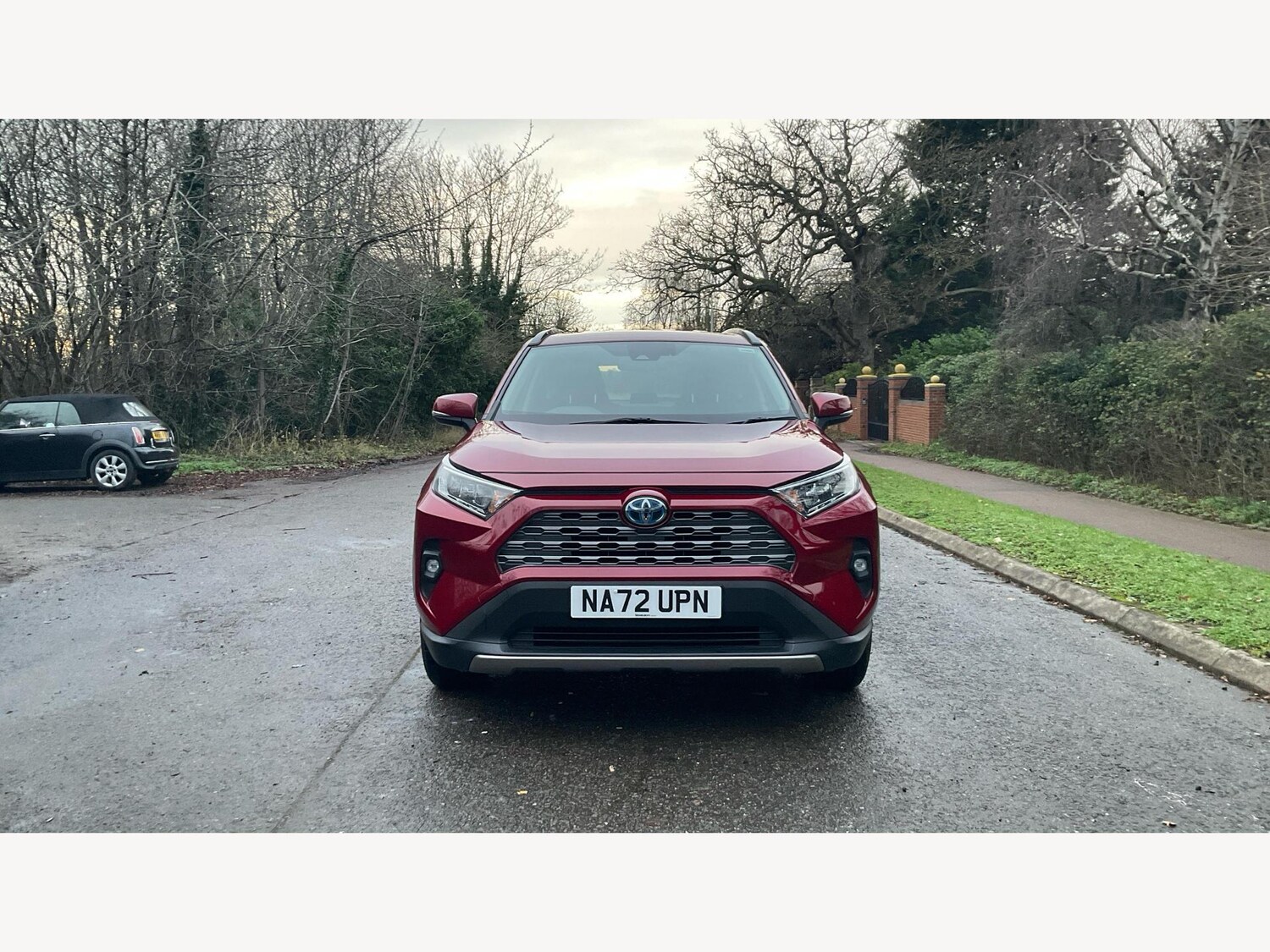 Used Toyota RAV4 for sale - 77537871: Photo 17