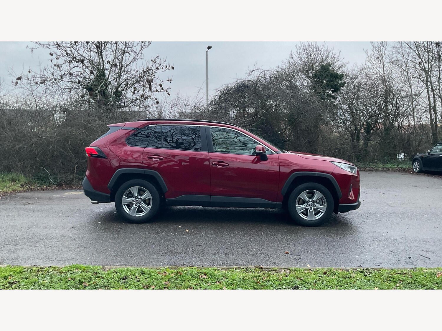 Used Toyota RAV4 for sale - 77537871: Photo 18