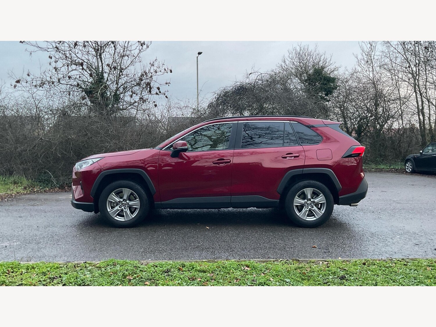 Used Toyota RAV4 for sale - 77537871: Photo 19