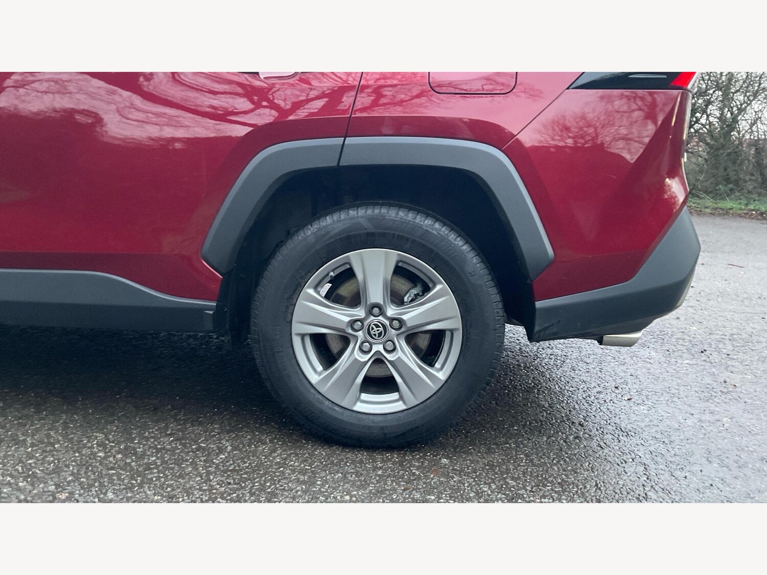 Used Toyota RAV4 for sale - 77537871: Photo 23